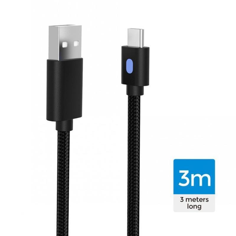 For X Series X|S?1200mah Rechargeable Battery with 10FT USB C Charging Cable