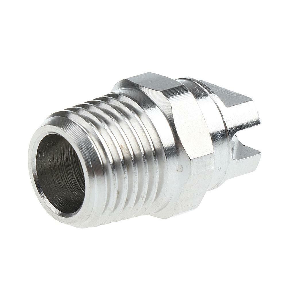 6x HVV-SS6503 High Pressure Spray Nozzle Tip 1/4 Pressure Washer Accessory