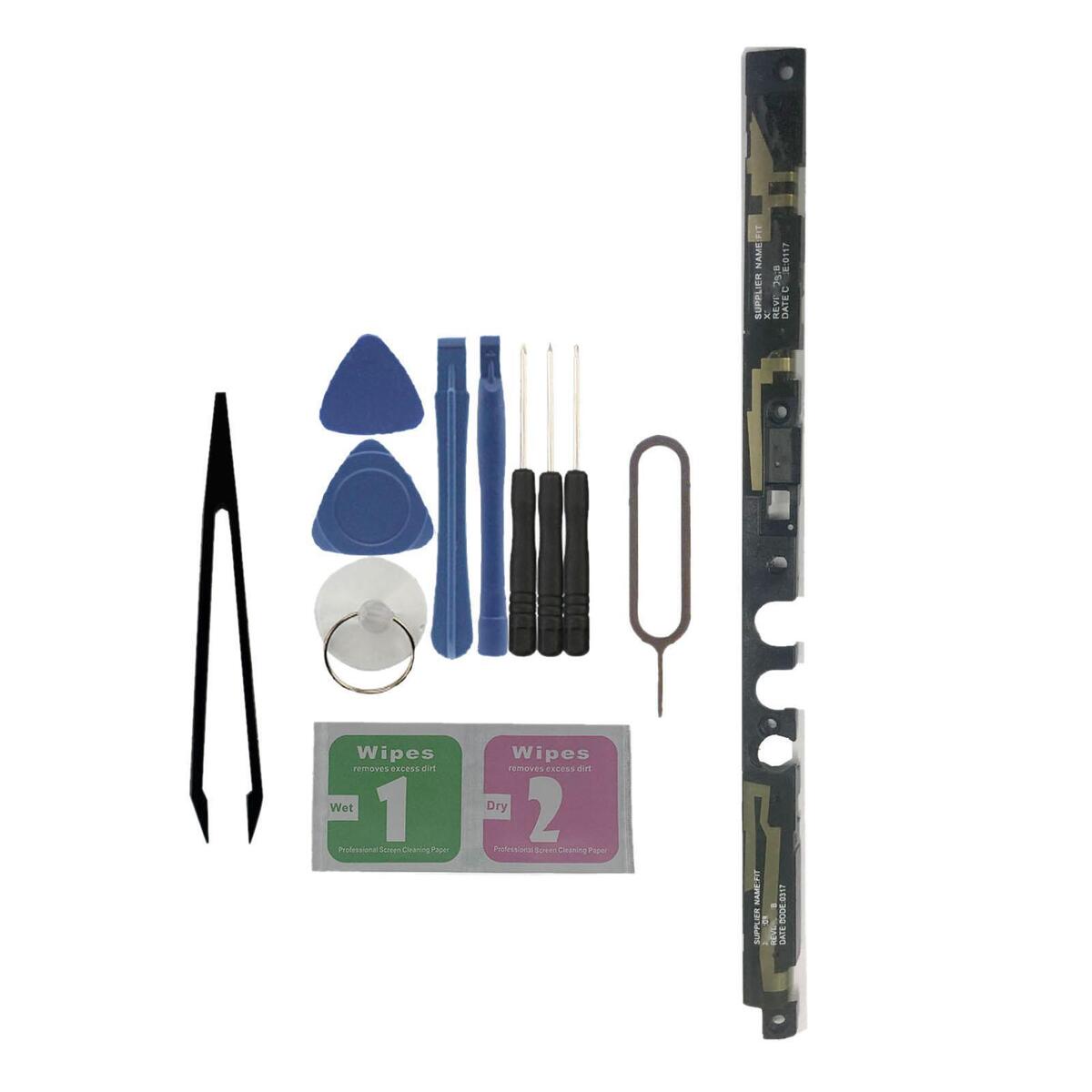 Wireless WiFi Antenna with Tools Replaces Edge Strip for Microsoft  Surface Pro