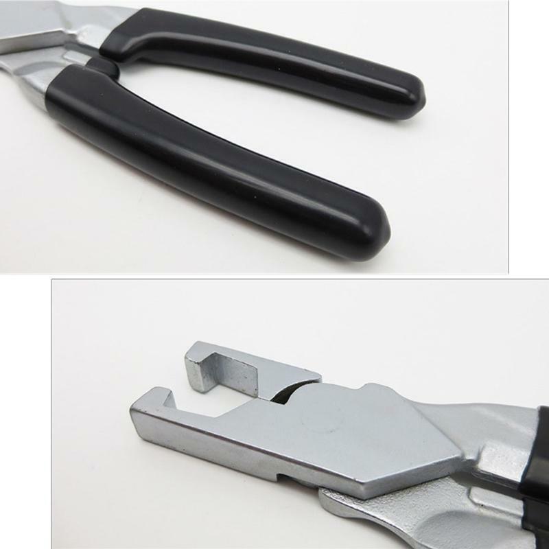 Automotive Fuel Pipe Pliers for Vehicle Repair and Maintenance High Quality