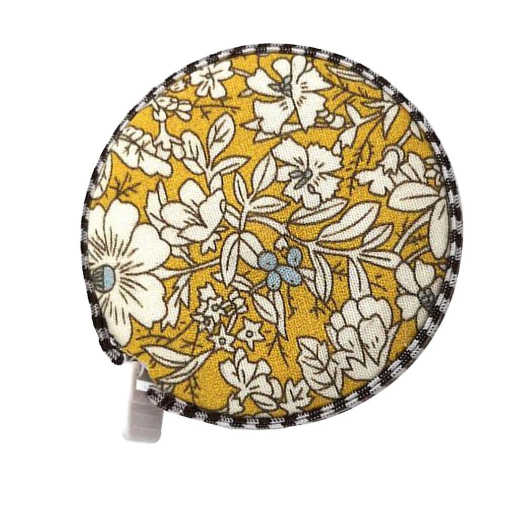3Pcs 60'' Retractable Measuring Tape  Sewing Tape for Anthropometry