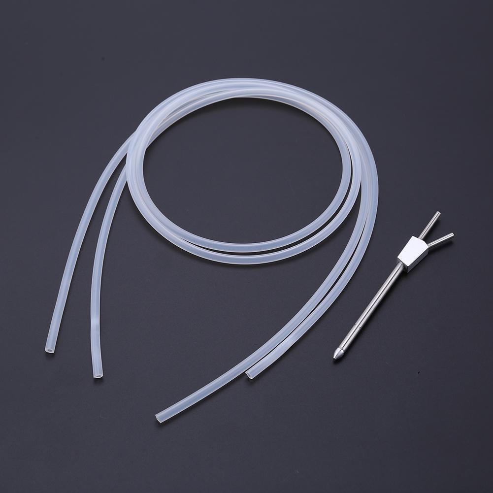 Metal Connector Tube for APM 2.5 2.6 Arduplane Airspeed Sensor (With Tube)