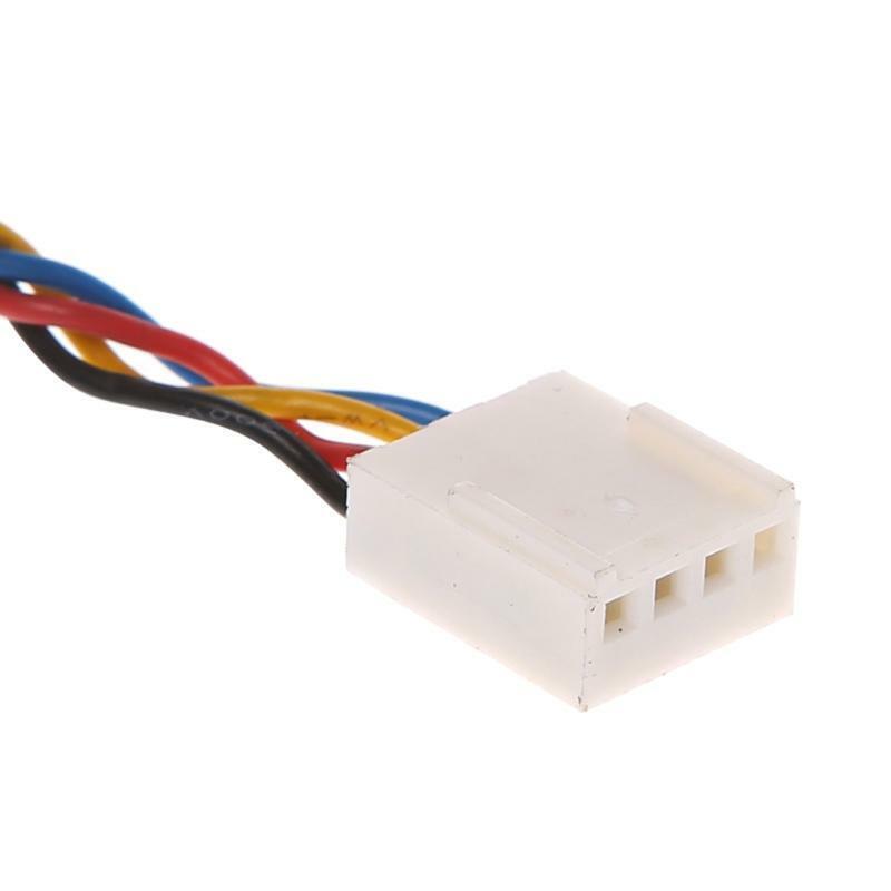 120x120x25mm Brushless DC12V 0.80A 7-Blade Cooling Fan 12025 For Delta AFB1212SH