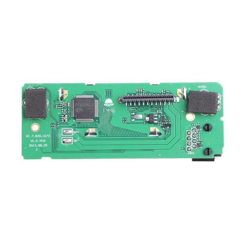 Front Panel LCD Display Control Screen Kits forKenwood TM281 TM481 TM281A TM481A