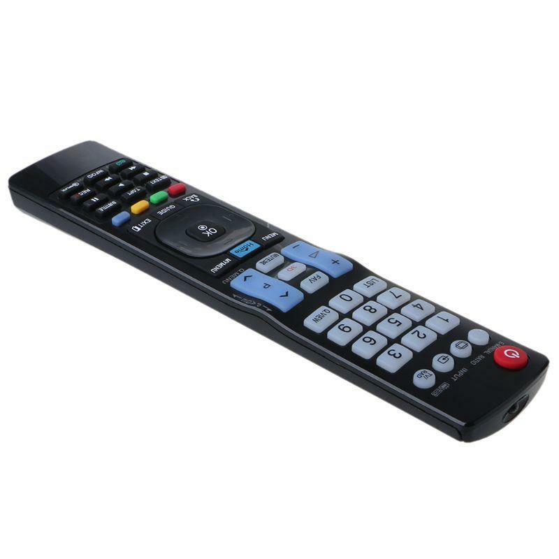 AKB73615309 Remote Control for L-G Smart TV 32LM6400 32LM6200 42LM6200 32LM6410
