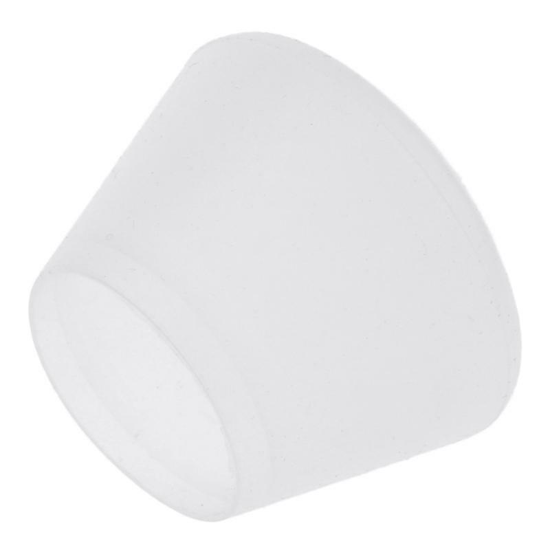 Replacement Tennis Racquet Racket End Cap Sleeve Cover Vibration Dampener Damper