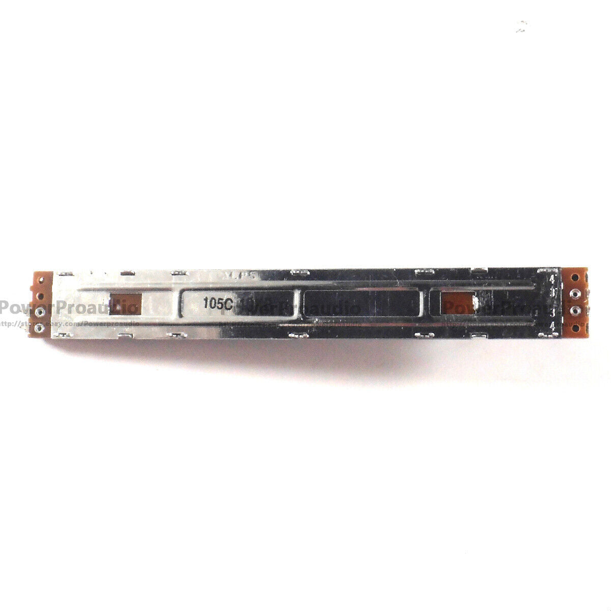 2X Speed Fader for Numark DJ Turntable TT500 TT-500 Tempo Adjust Fader Variable