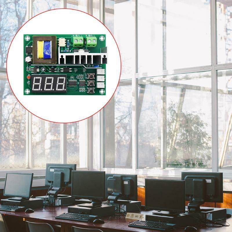 XH-M270AC Voltage Regulating Module Digital Numerical Control Stepping Regulator