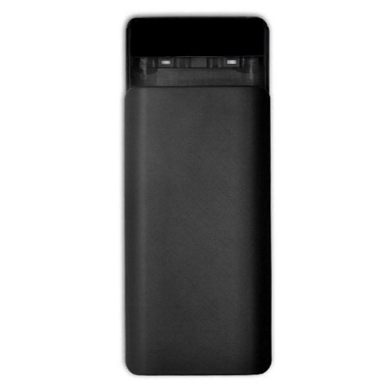 Power Bank Case Plastic Power Bank Case Durable Power Bank Case Without Battery