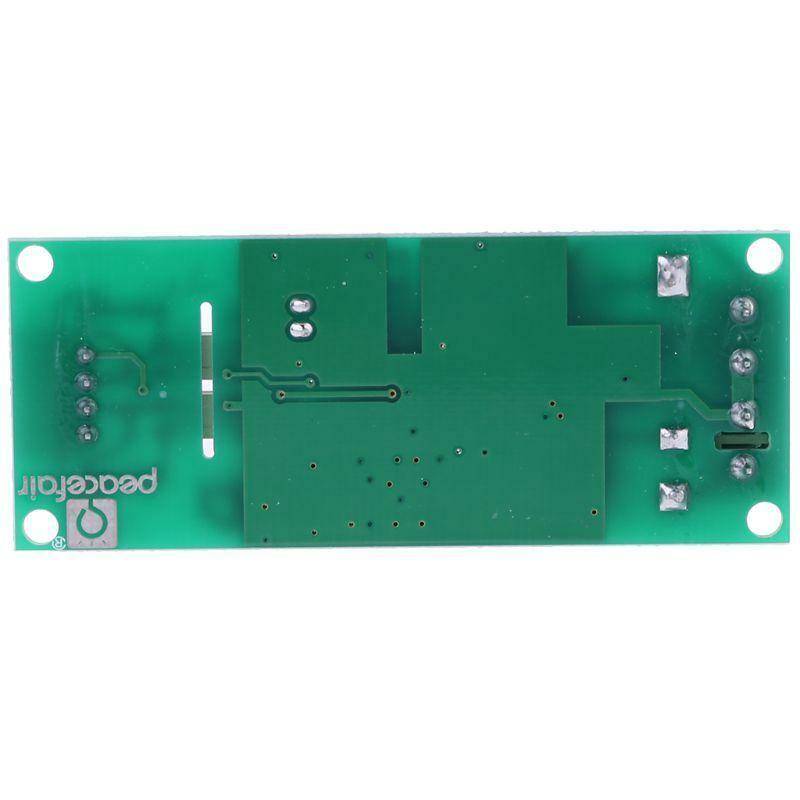 AC Digital Multifunction Meter Watt Volt Power Amp Current Test Module PZEM-004T