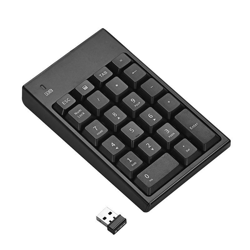 2.4G Wireless Auto-Link Optical Mouse With USB 2.0 Receiver For Desktop Laptop