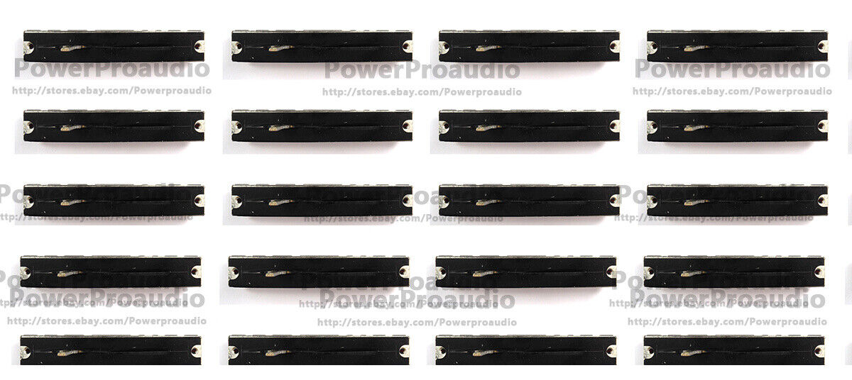 20pcs OEM CROSSFADER DCV1006 for Pioneer DJM 300 400 500 600 SPARE ,replacement