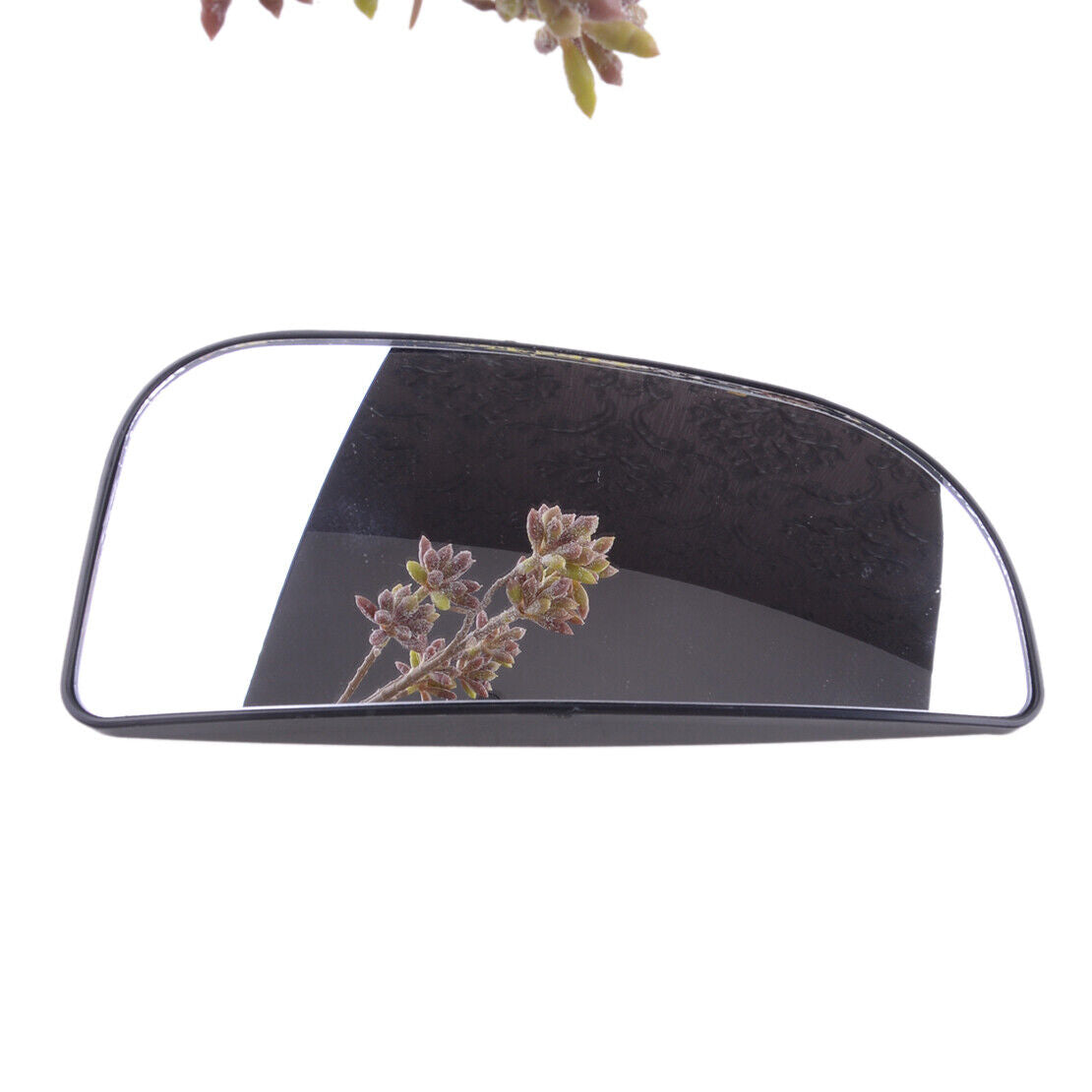 Left Tow Mirror Spotter Lower Glass Fit for Dodge Ram 1500 2500 2010-2020