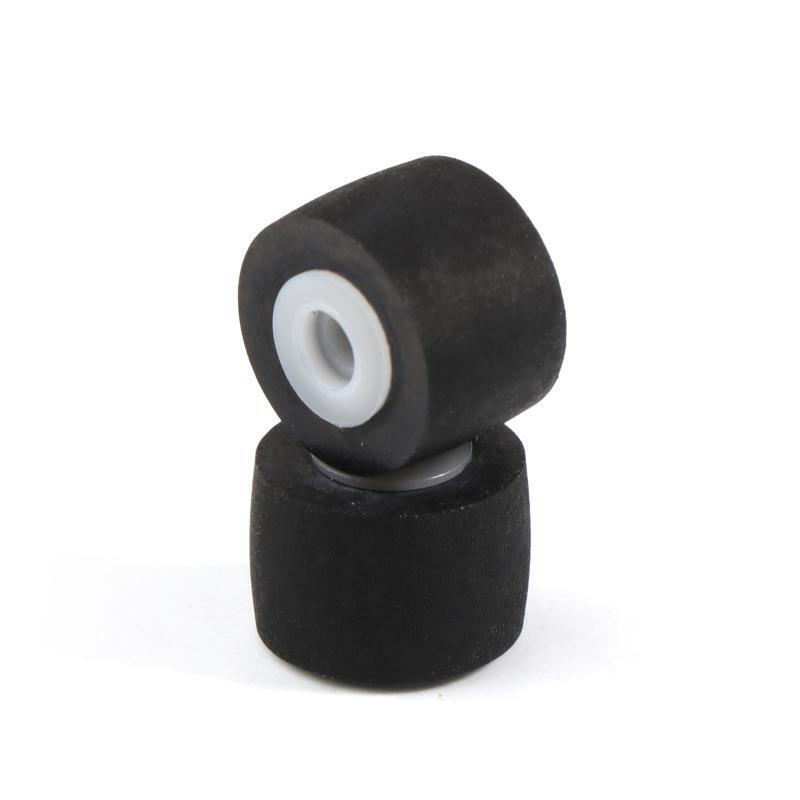 5Pcs 10.5x7.9x2mm Pressure Belt Pulley Pinch Roller for Cassette Deck