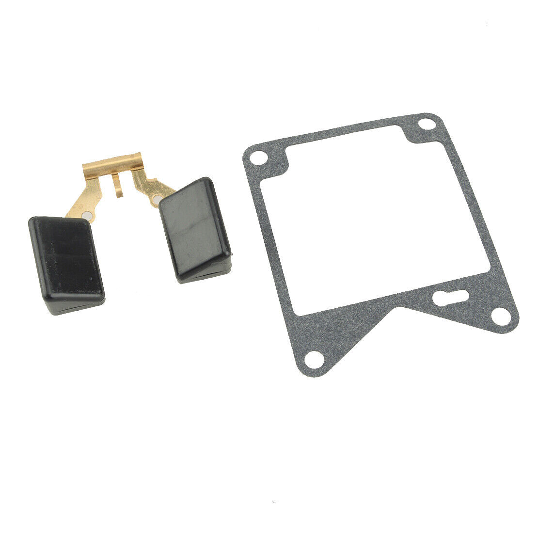 2set fit for yamaha Virago 750 XV750 81-1983 carburetor repair oil cup float