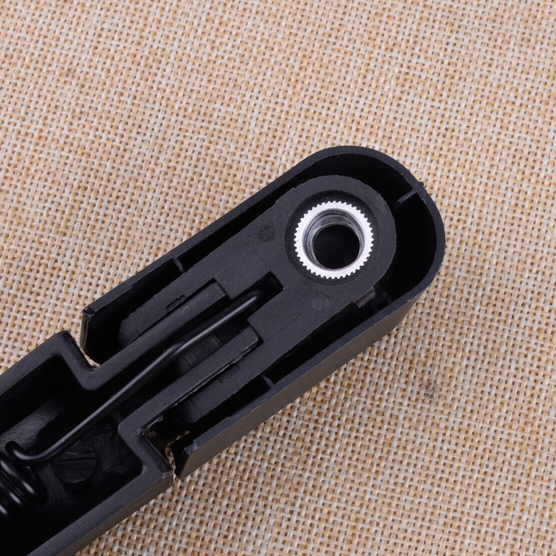 Rear Windshield Wiper Arm Fit for Chevrolet Captiva Sport Saturn Vue MK2 Car