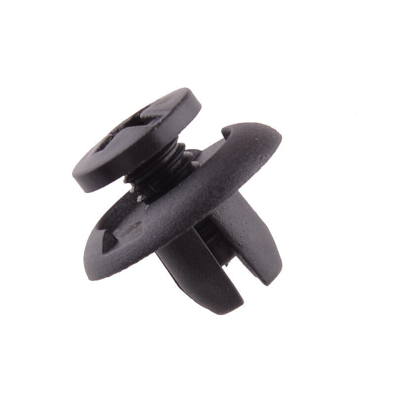 80pcs Car Body Bumper Push Pin Retainer Trim Moulding Clip Rivet 91503-SZ3-003