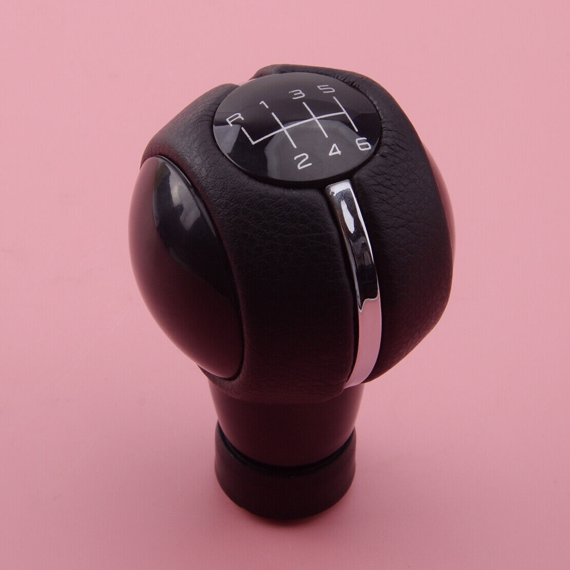 New 6 Speed Manual Gear Shift Knob Head Fit for Mini Cooper F54 F55 F56 F57 F60