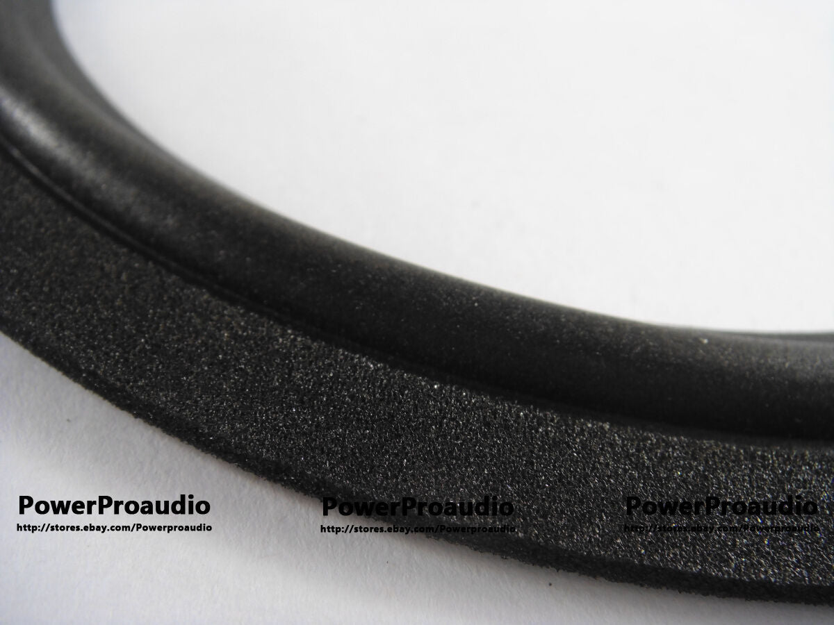 50pcs 8inch repair parts speaker surround edge Fit For JBL thicker foam edge