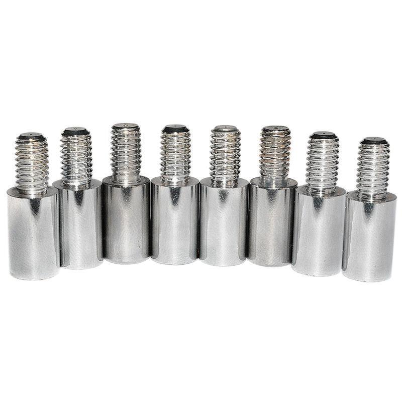 1.5cm Joystick Axis Extender, Joystick Extender/zipper, DIY Arcade Game Access