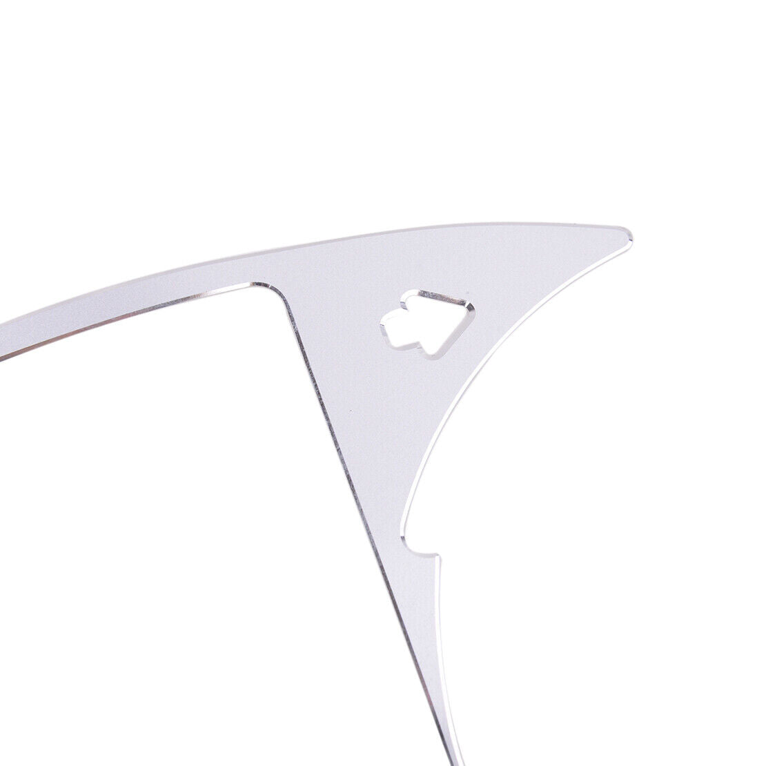 Car Driving Computer Screen Trim Decor Fit For Mercedes Benz C W205 GLC X253