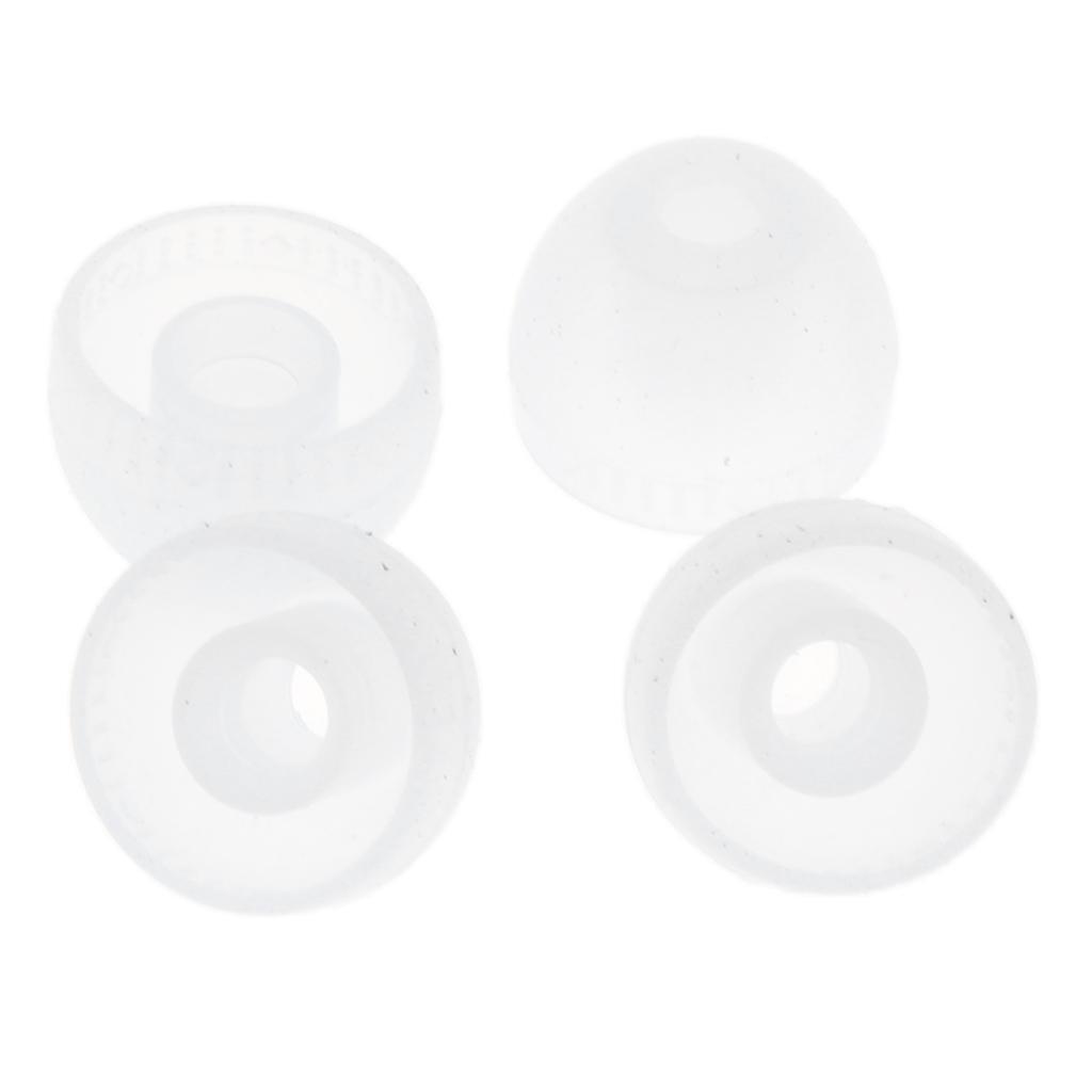 2 Pairs Headphone Holder in Protection of Ear Pads for