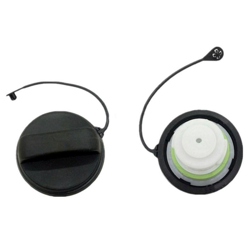Car Fuel Cap Auto Gas Tank Filler Cover for -Ford Focus MK2 2005-2012 6G919030AD