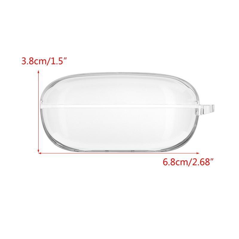Housing for Ambie AM TW01 Earphone Impact-resistant Sleeve Soft Shockproof Cover