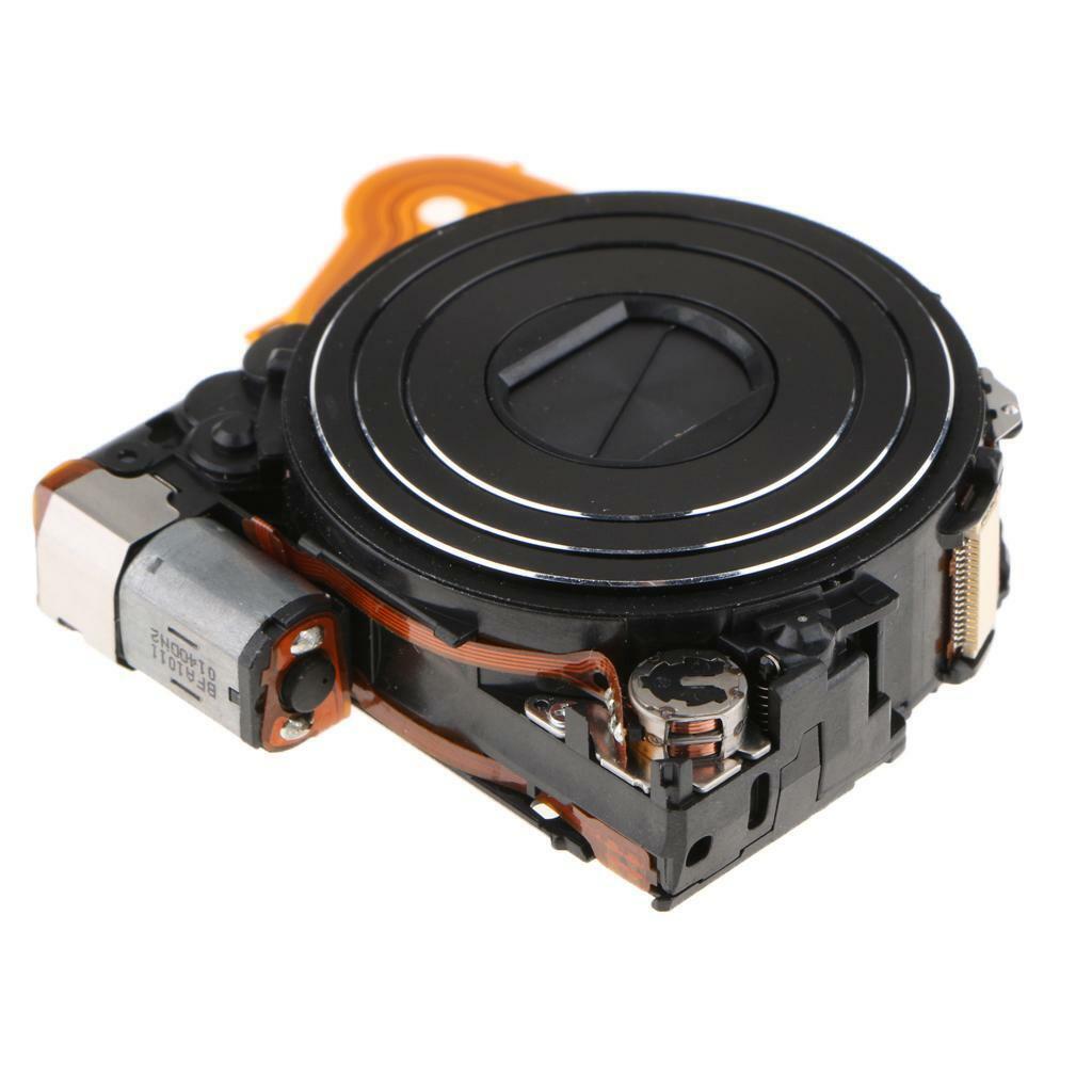 Repair Part for  DSC-W570 WX7 WX9  WX50 W580 Camera  Lens