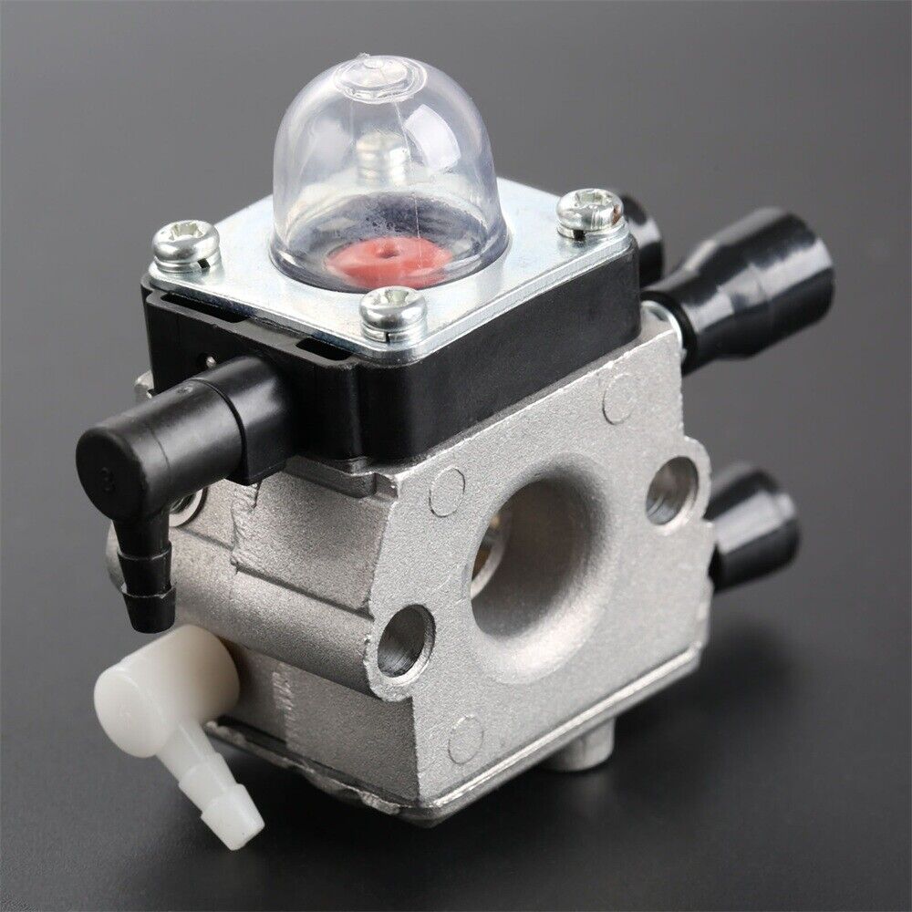 Carburetor Carb For Stihl FS38 FS45 HS45 FS46 FS55 KM55R FS74 FS75 Replacement