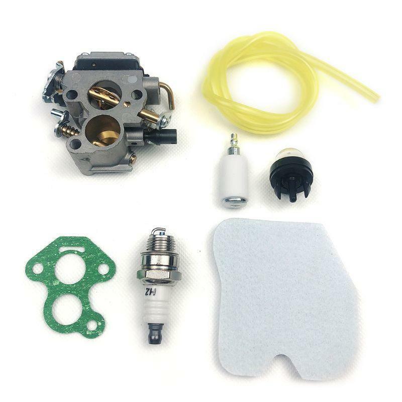 Carburetor Air Filter for HUS 235 240 235E 240E 236 236E Car Chainsaw 574719402