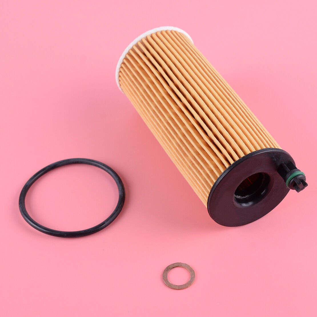 Engine Oil Filter 11428507683 Fit for BMW X5 X3 328d 535d 740Ld xDrive Ly