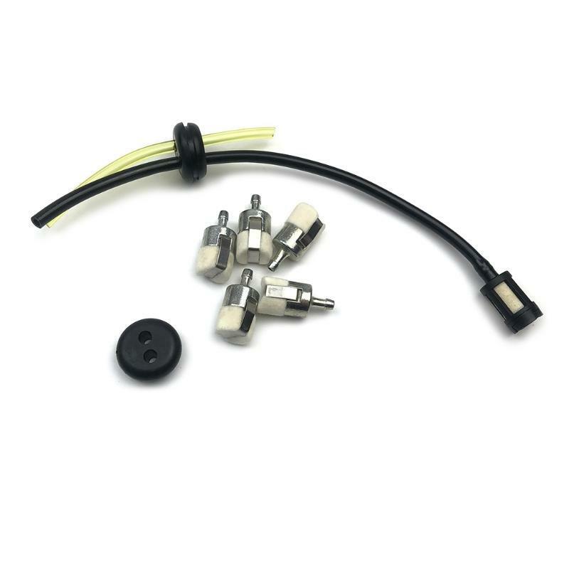 Fuel Line Filter Grommet for Redmax EBZ8001 EBZ7001 350BT Hedge BCZ400SW EBZ7500