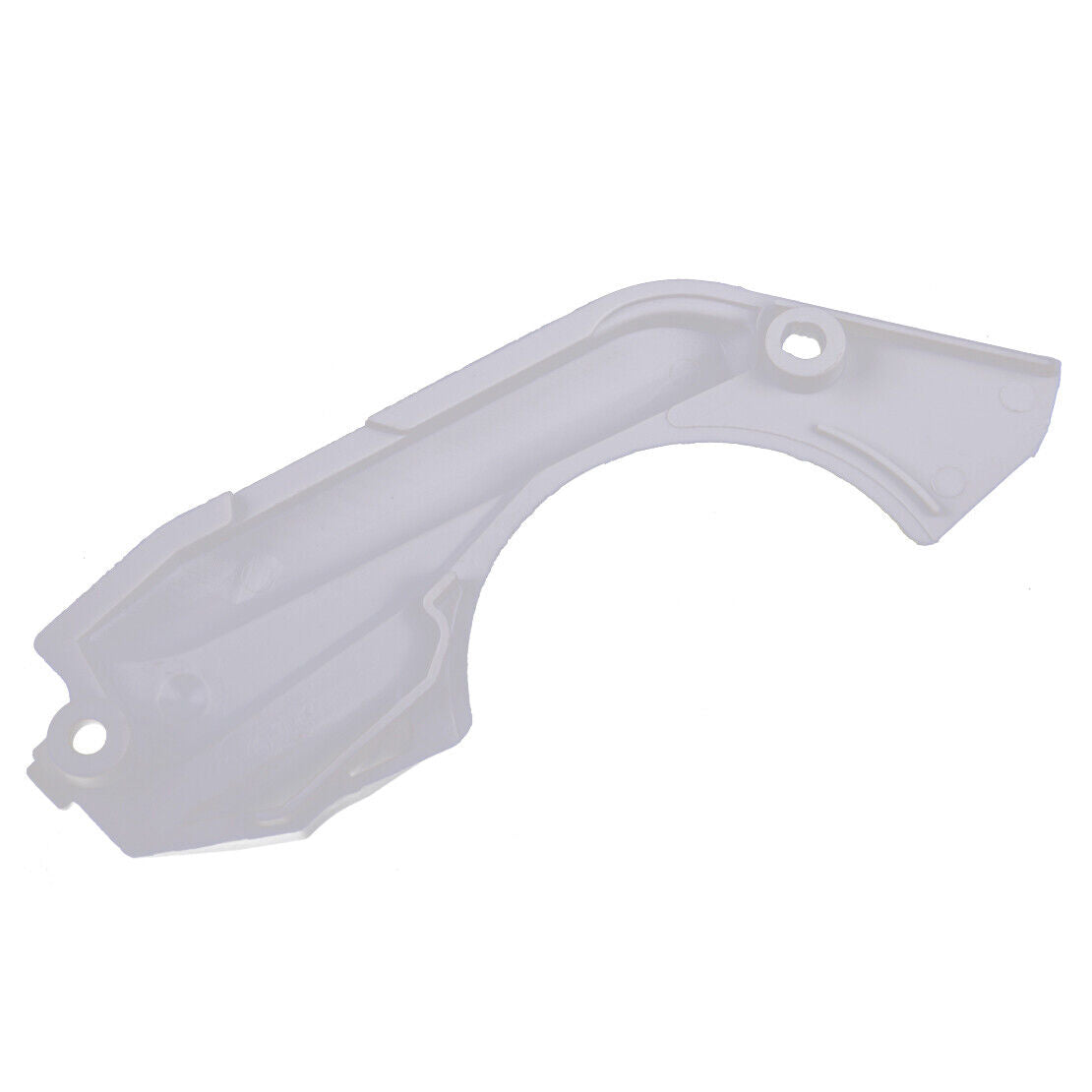 Brake Cover Fit for STIHL 017 018 MS170 MS180 Chainsaw Replacement Grey Li