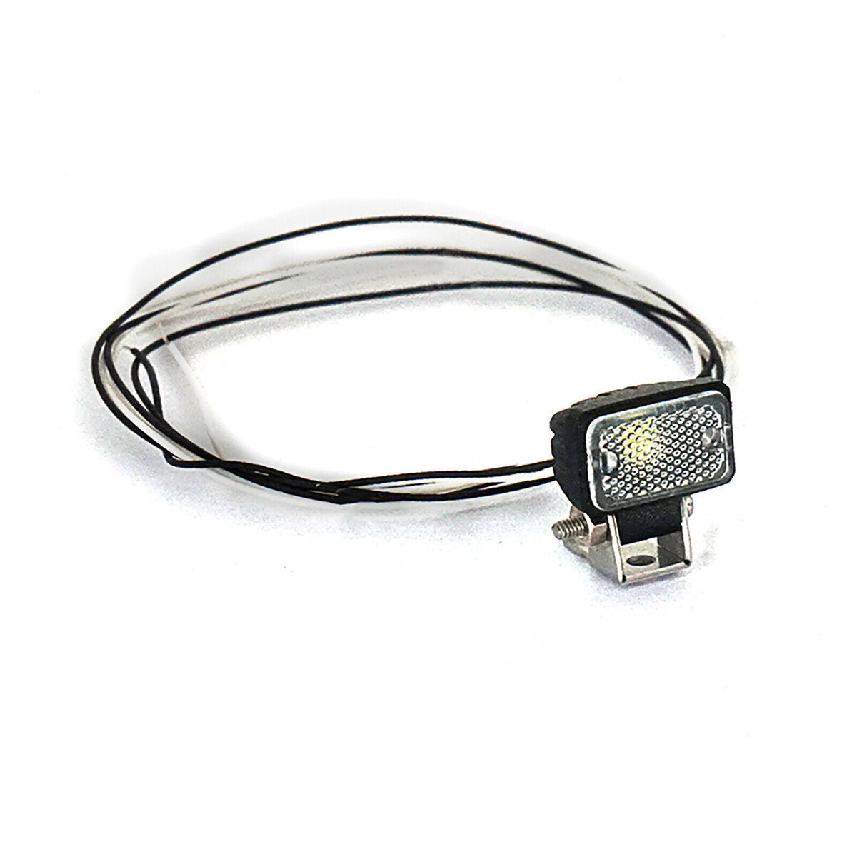 DIY LED Light Spotlight Headlamp Kit For TAMIYA 1/14 RC Tractor Truck Car Parts