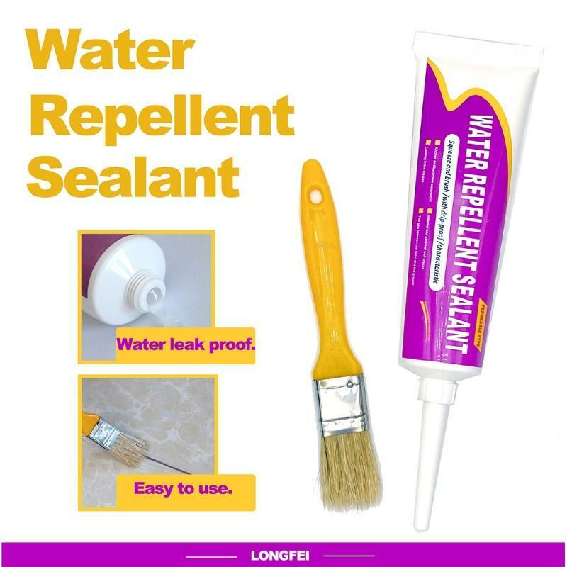 Multi-purpose Wall Repair Agent Suitable for Indoor and Outdoor Use Capacity 90g
