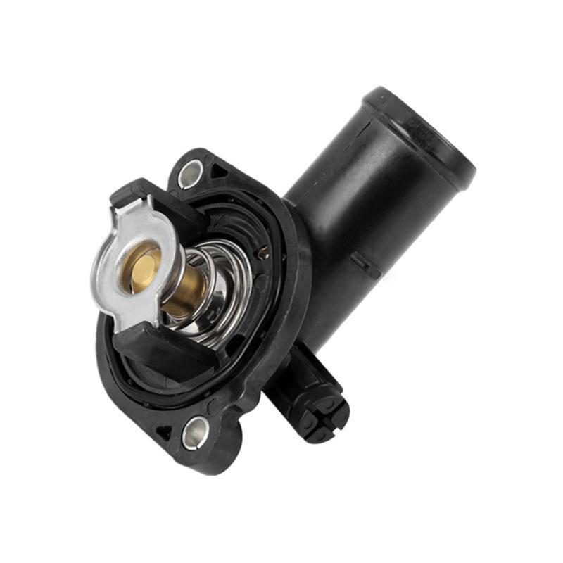 For Caravan Journey 3.6L 2011-2021 Engine Coolant Thermostat Assembly 5184570AH