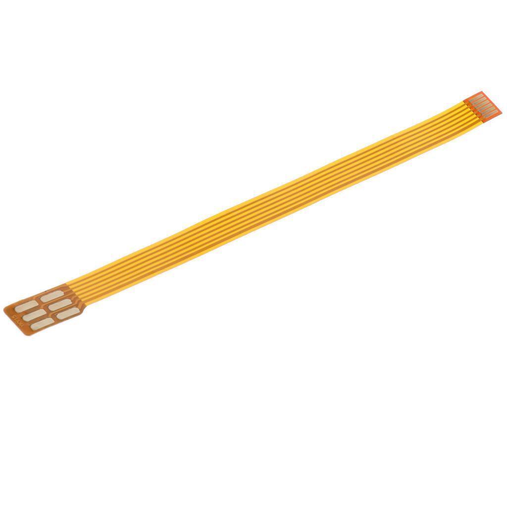 Sim Card Tray Sim Tray Holder Memory Tray Slot Flex Cable for Mobile Phone