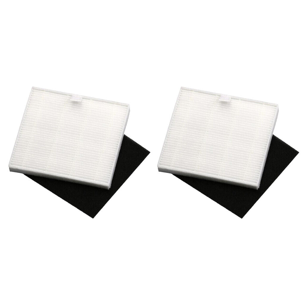 Set of 4  Filter Replacement For  V8 V8s  A7 V80 Vacuum