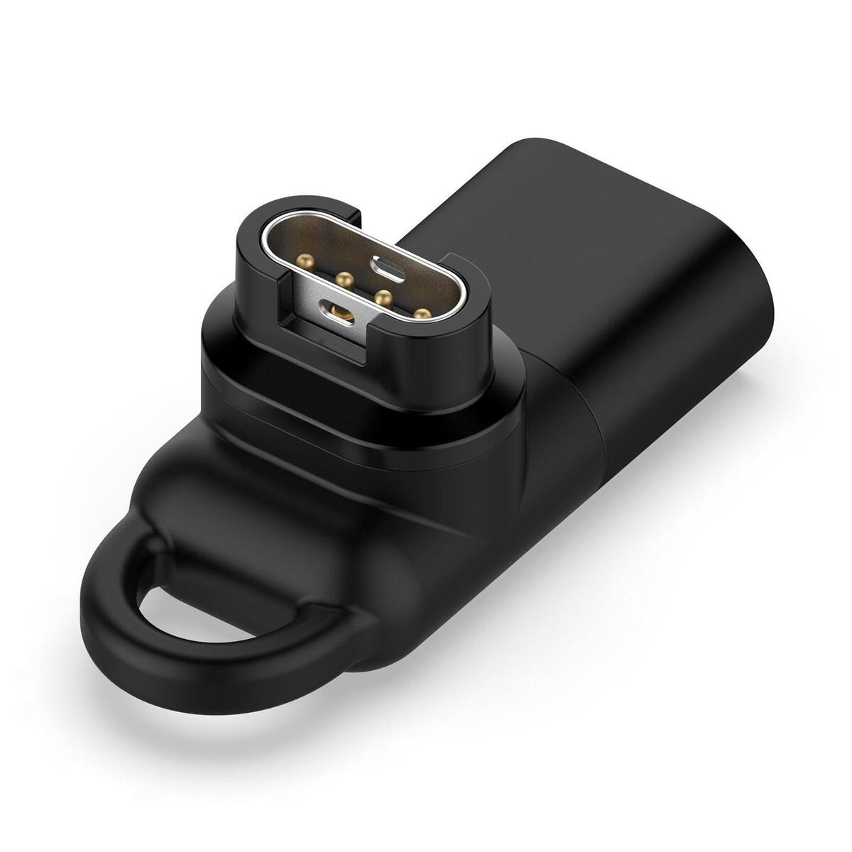 2x Watch Charging Adapter for Forerunner 45 45S 245 245M 935 945