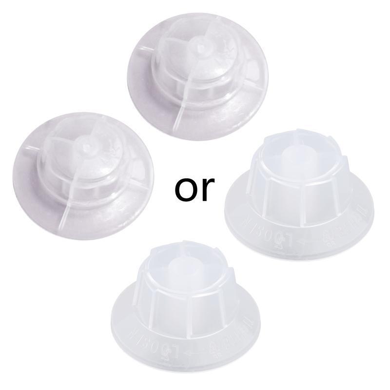 2pcs Fan Fixing Nut Universal Fixing Nut for Electric Fan Electric Fan Fan Blade