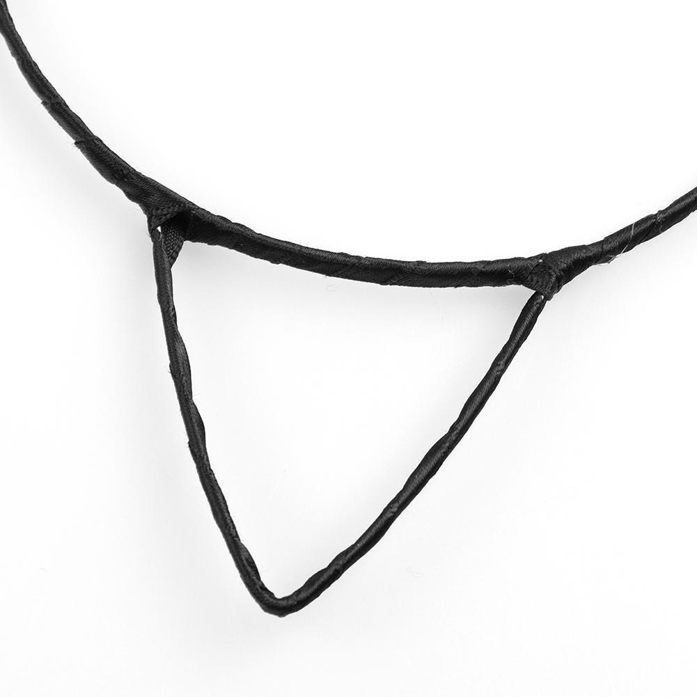 Baby Cat Ears Headband Girls Cute Fashion Head Band Hair Accessories (JS01