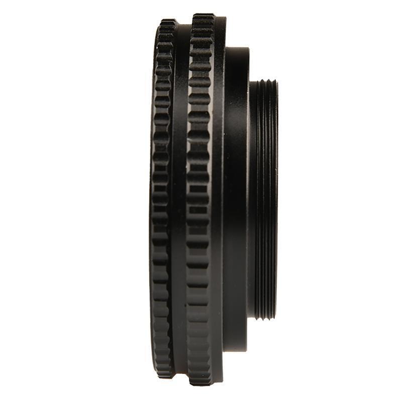 Focusing Helicoid Adapter M42 to M39 Camera Adjustable Focusing Helicoid Adapter