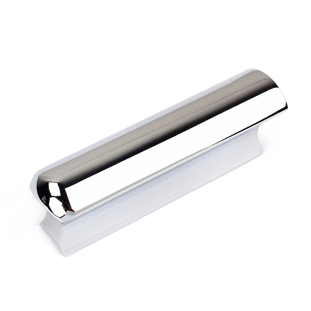 Stainless  Lap Slide Bar Huawaii Guitar Replacements Accessories