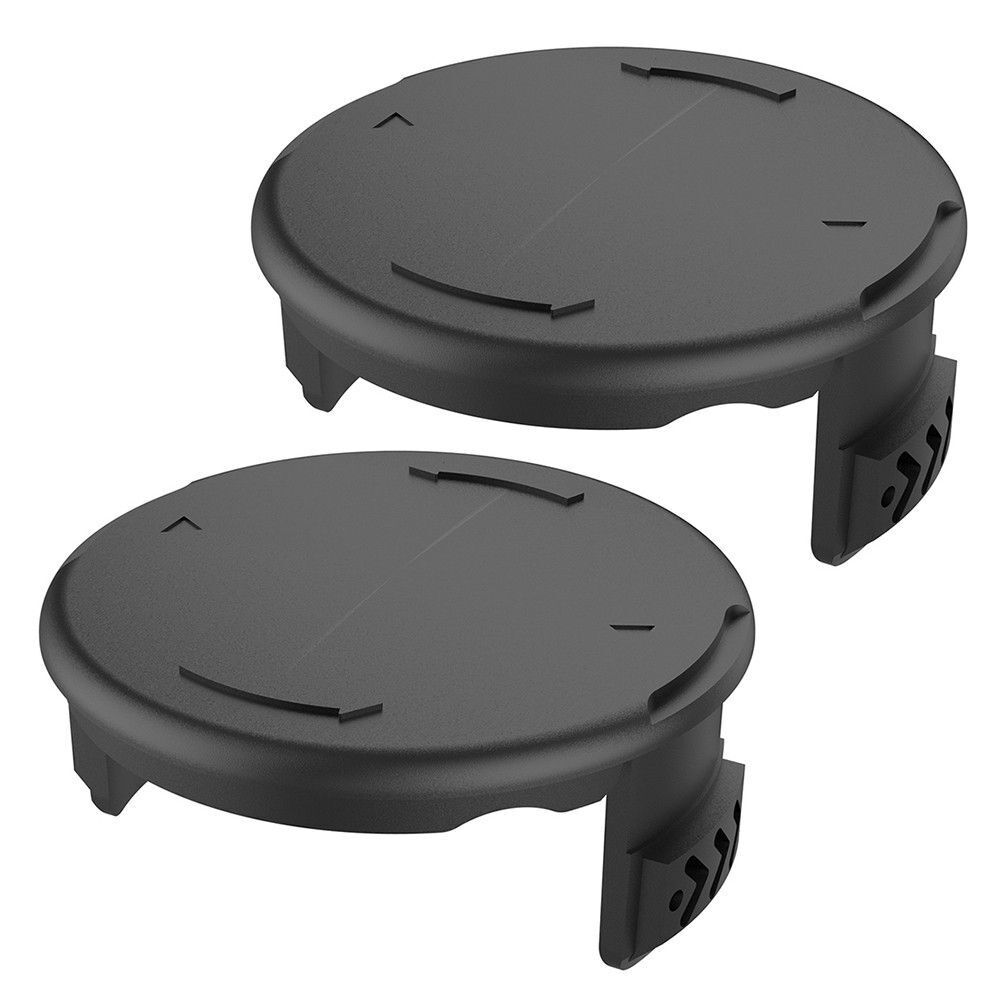 Parts Spool Cover Cap Trimmer Line Cap Trimmer Spool Cover for BOSCH ART