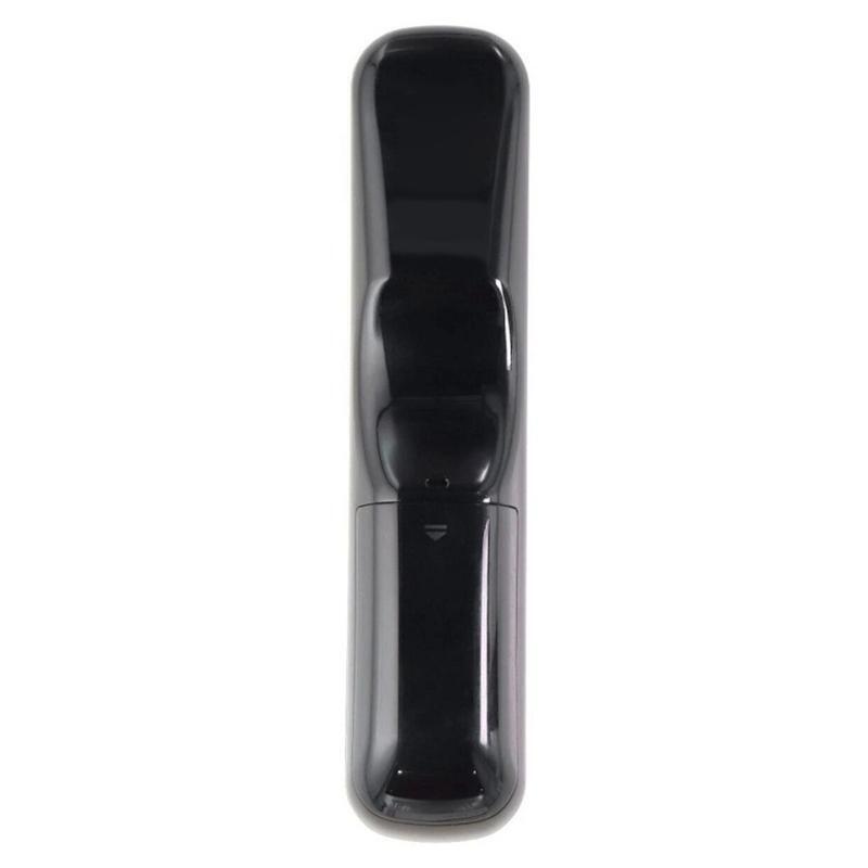 Remote Control AN MR21GB Black ABS for AN-MR21GC AN-MR21GA AN-MR21GI AN-MR21GB