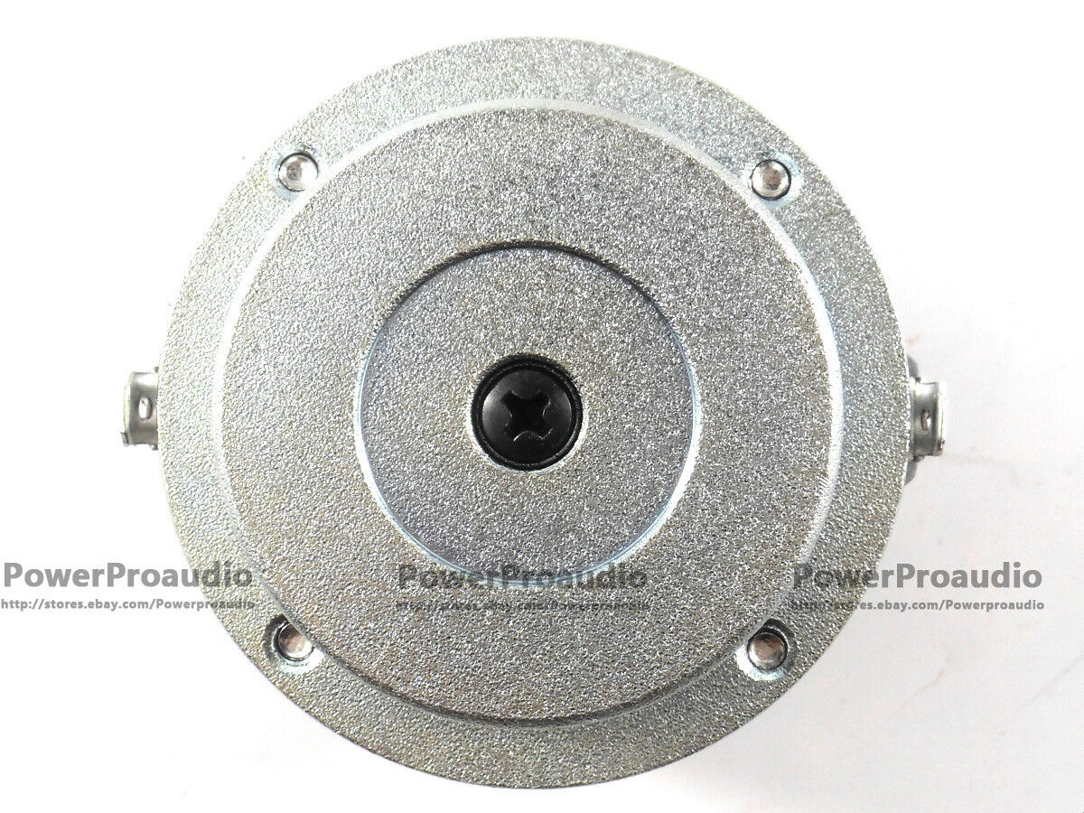 4pcs Complete Driver for JBL 2408H-2 For JBL PRX 710, 712, 715, 725, 735 Series