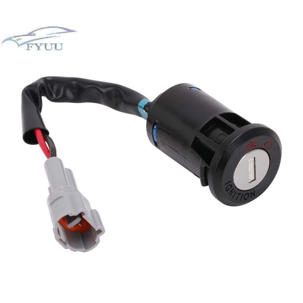 Switch Lock Key Set For Sur-Ron Surron Light Bee X S Off-Road Electric Vehicle