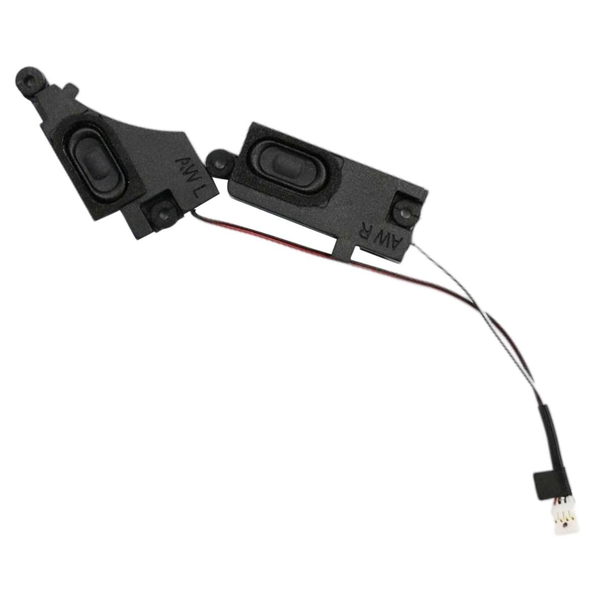 Left & Right Internal Speakers Set Horn, for V310-15IKB, Replacement Laptop