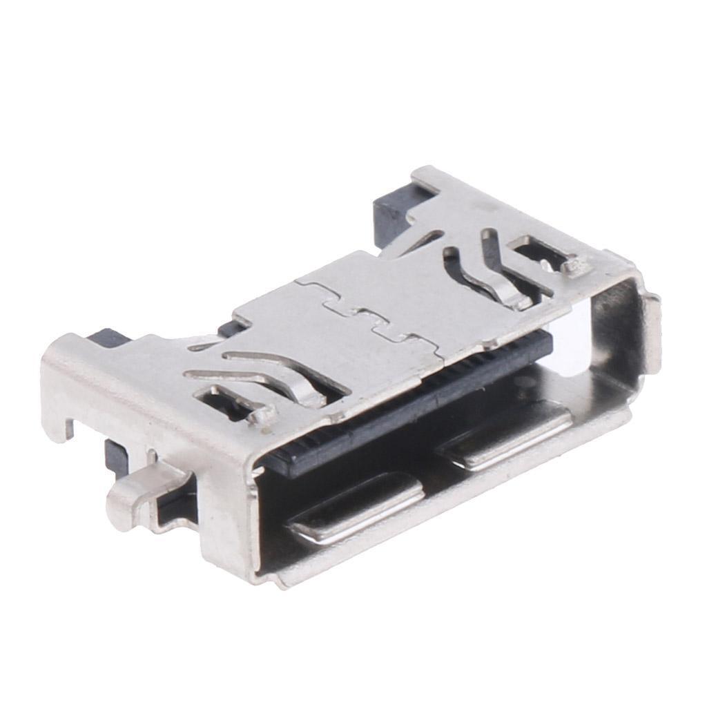 For  PSV PS  PCH-1000 USB Charging Dock Connector Block Port Socket